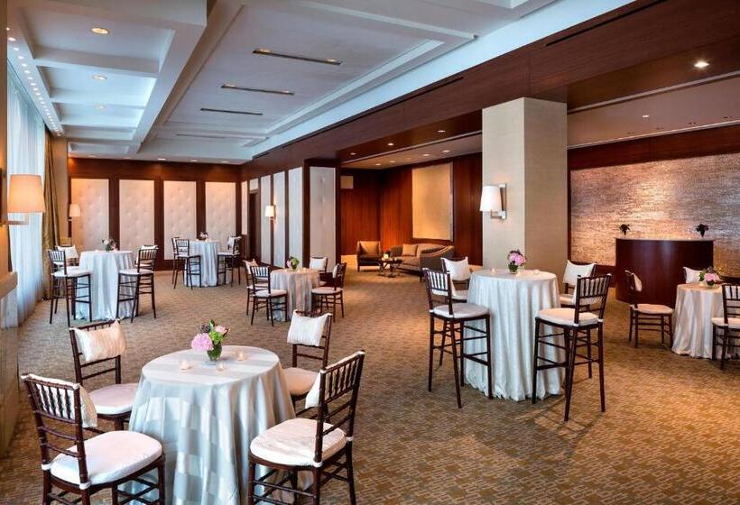 هتل The Ritzcarlton, Boston