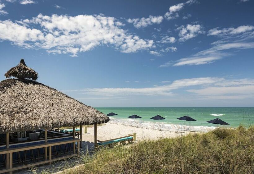 فندق The Ritzcarlton, Sarasota
