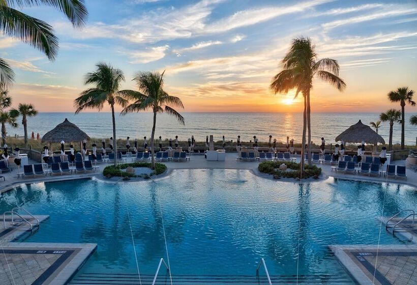 فندق The Ritzcarlton, Sarasota