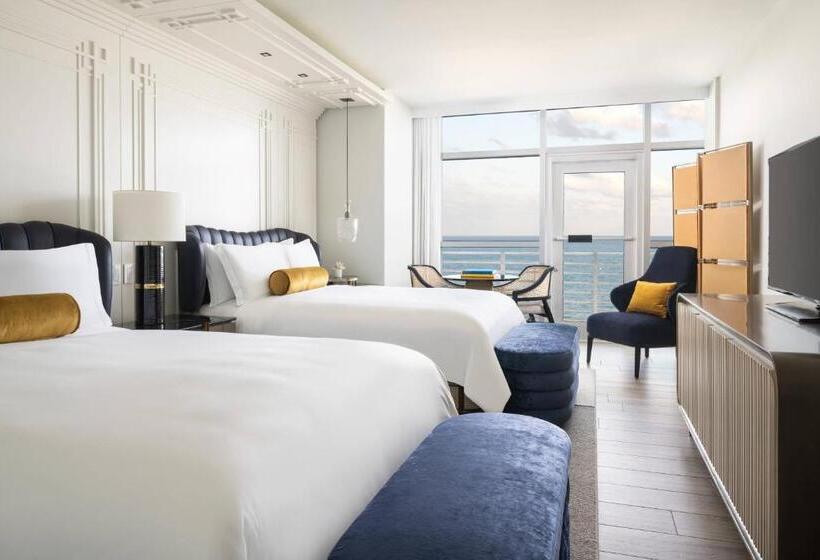 هتل The Ritzcarlton, South Beach