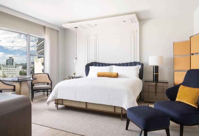 هتل The Ritzcarlton, South Beach