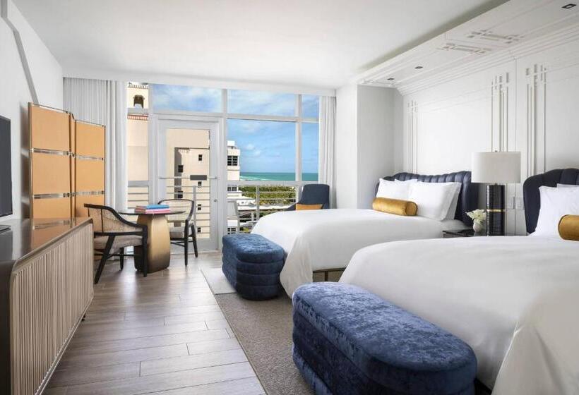 هتل The Ritzcarlton, South Beach