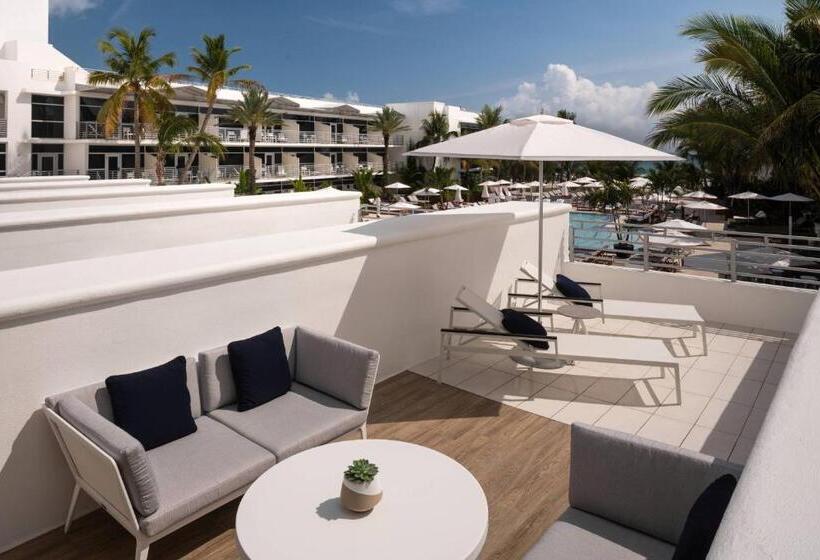 هتل The Ritzcarlton, South Beach