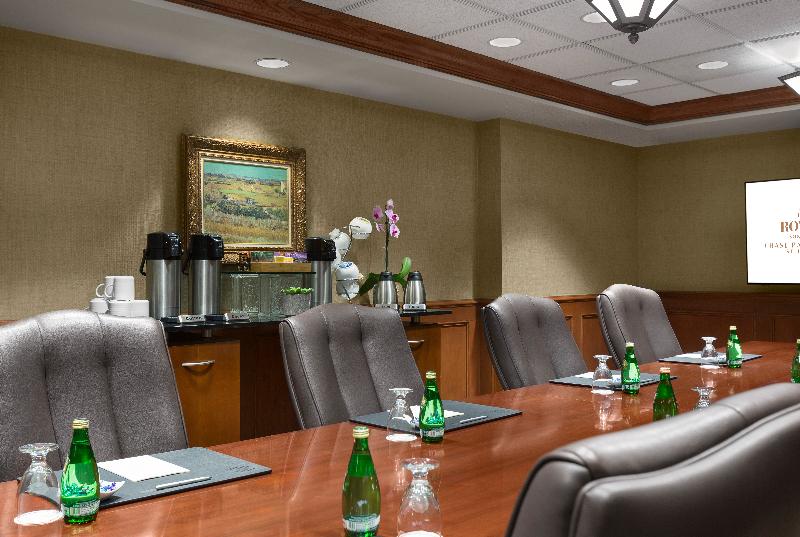 هتل The Royal Sonesta Chase Park Plaza St. Louis