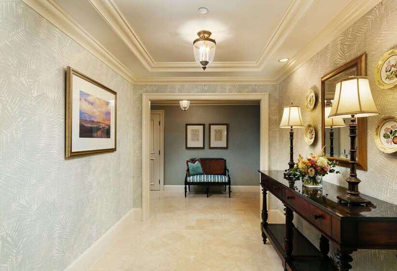 호텔 The Sanctuary At Kiawah Island Golf Resort