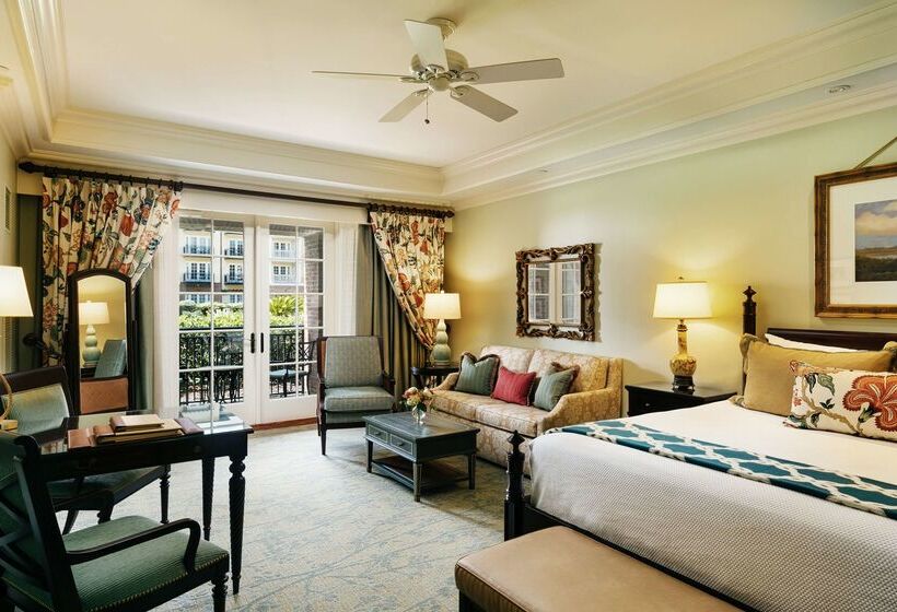 호텔 The Sanctuary At Kiawah Island Golf Resort
