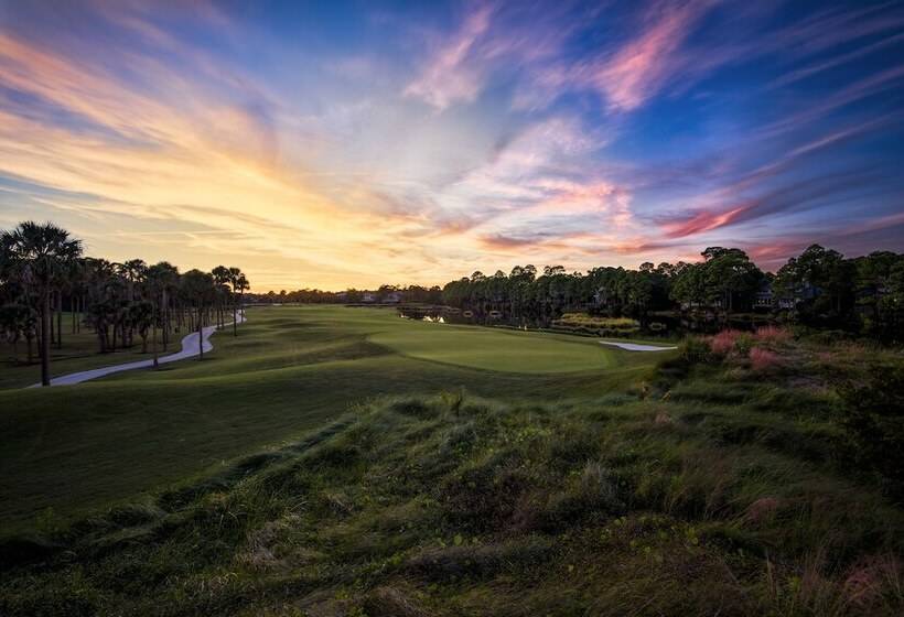 호텔 The Sanctuary At Kiawah Island Golf Resort