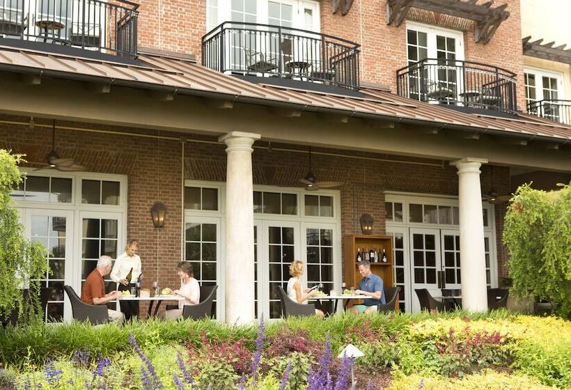 호텔 The Sanctuary At Kiawah Island Golf Resort