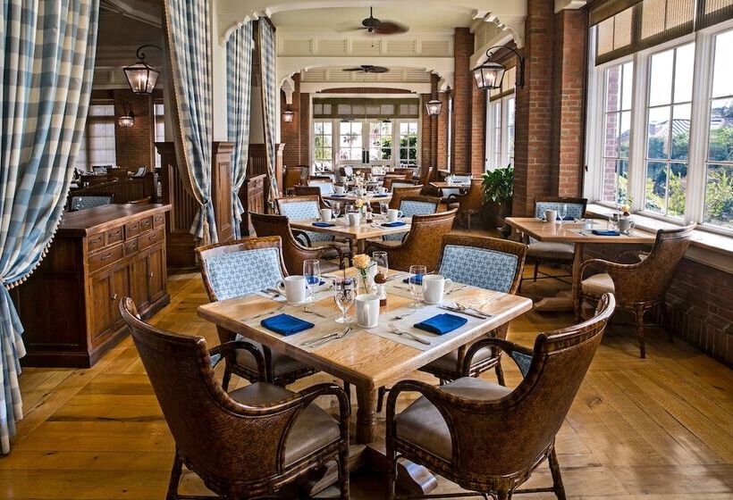 호텔 The Sanctuary At Kiawah Island Golf Resort
