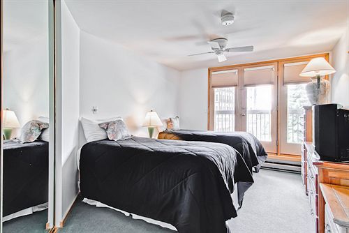 호텔 Vail Spa Condominiums By East West Destination Hospitality