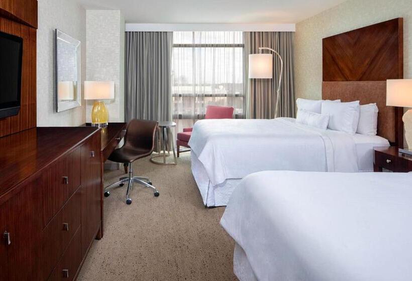 هتل The Westin Mount Laurel