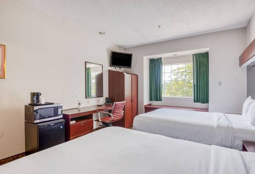 酒店 Trident Inn & Suites, Baton Rouge