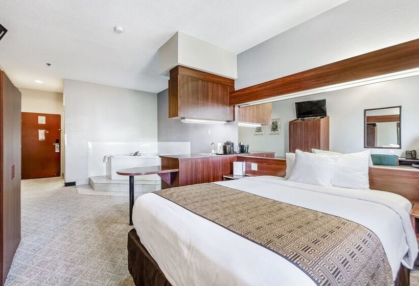 酒店 Trident Inn & Suites, Baton Rouge