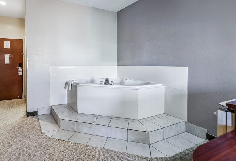 酒店 Trident Inn & Suites, Baton Rouge