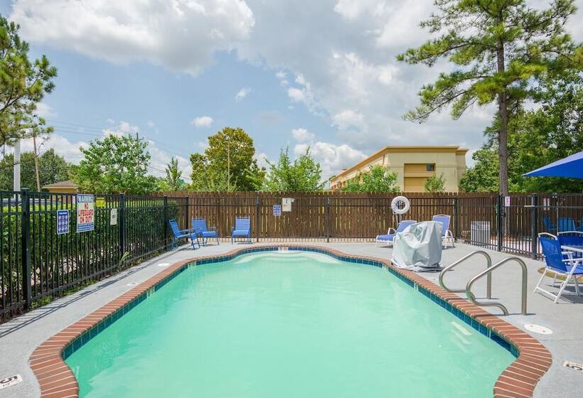 酒店 Trident Inn & Suites, Baton Rouge