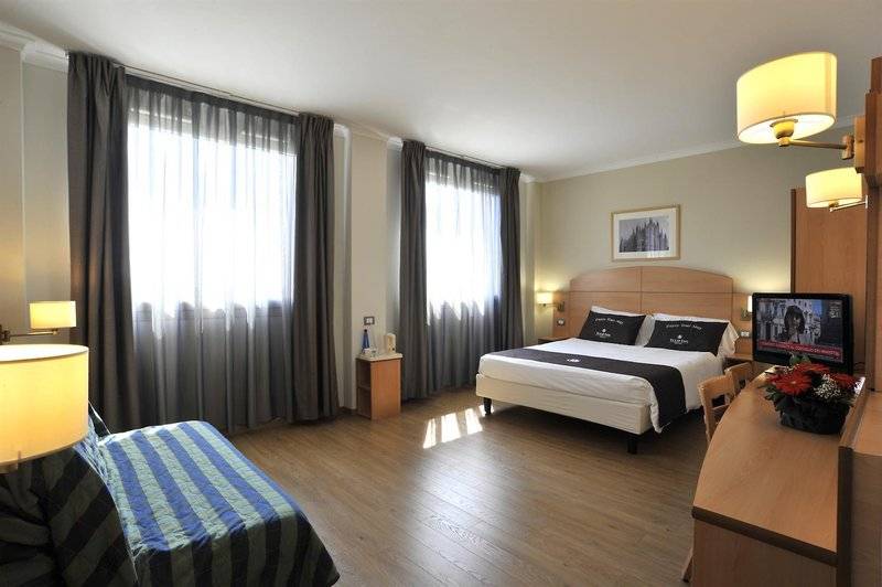 فندق Tulip Inn Turin West Rivoli