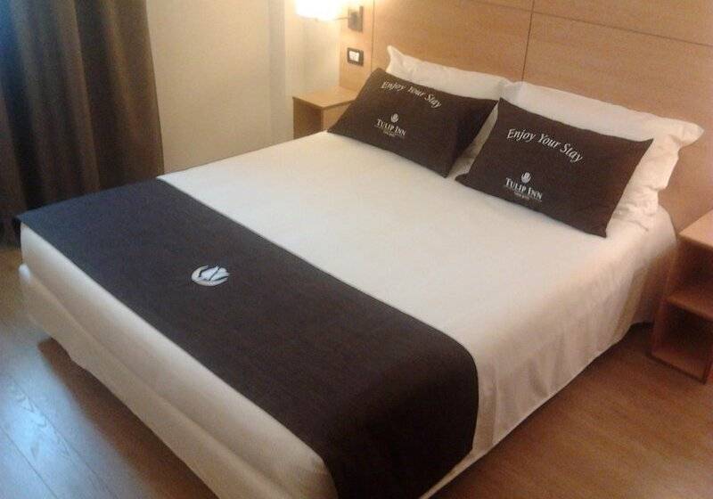 فندق Tulip Inn Turin West Rivoli