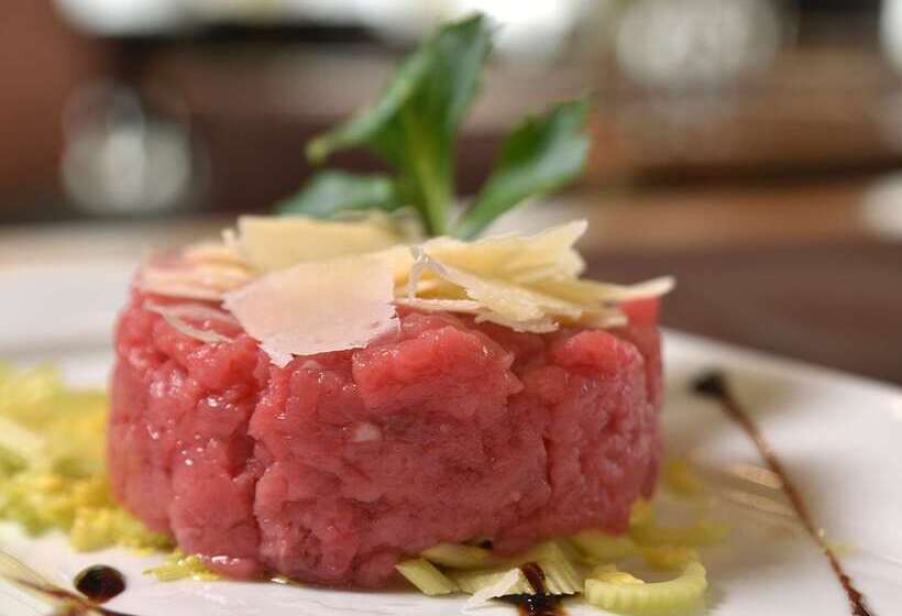 فندق Tulip Inn Turin West Rivoli