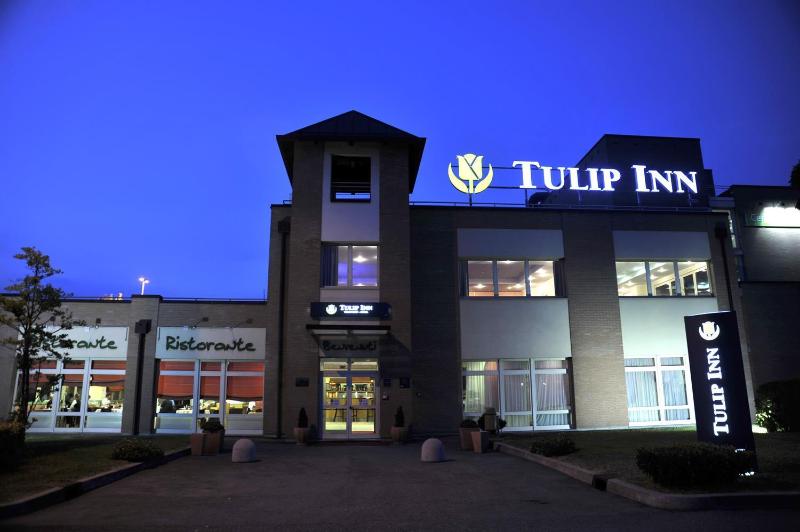 فندق Tulip Inn Turin West Rivoli