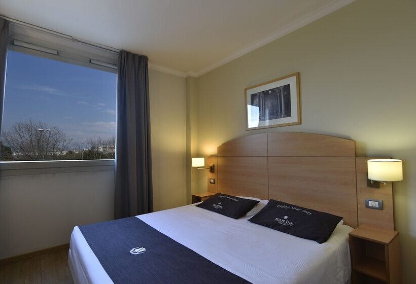 فندق Tulip Inn Turin West Rivoli