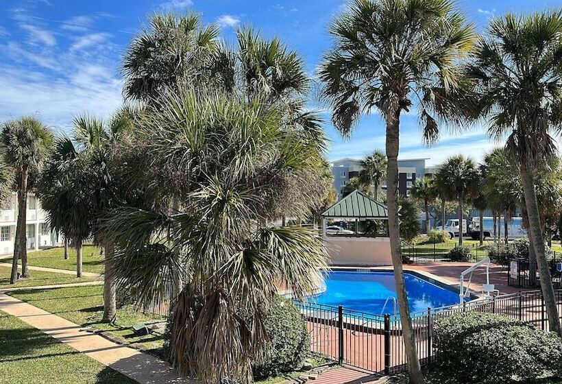 فندق Windsor Inn Of Jacksonville