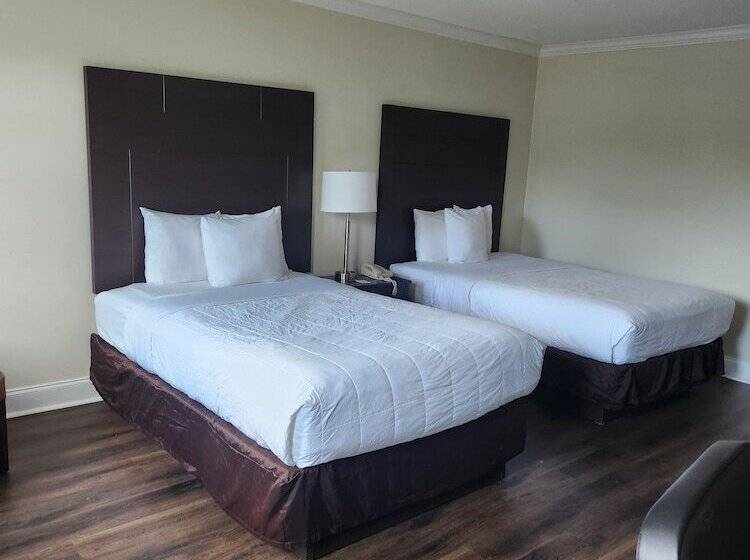 فندق Windsor Inn Of Jacksonville