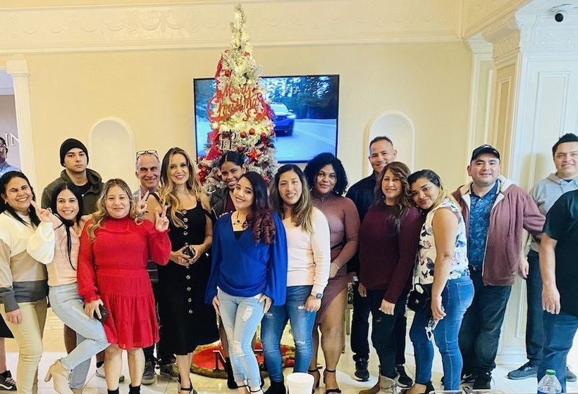 فندق Windsor Inn Of Jacksonville