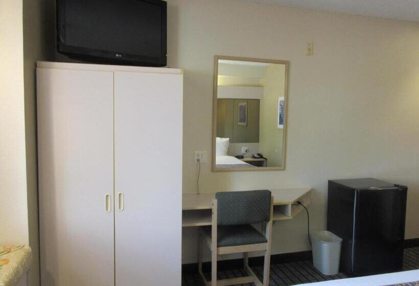 Microtel Inn & Suites By Wyndham Arlington/dallas Area