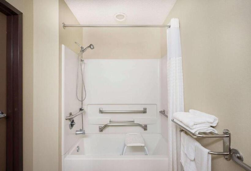 Microtel Inn Bowling Green