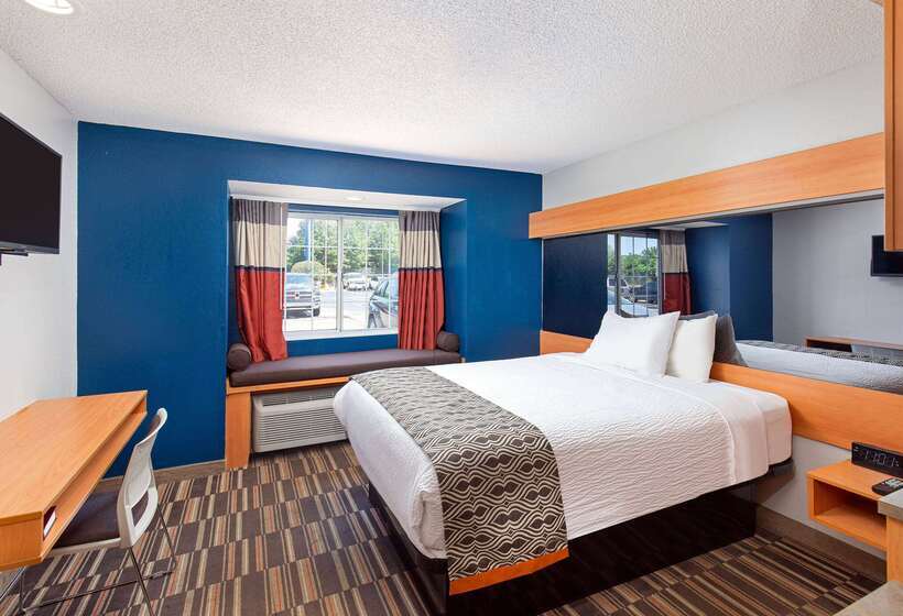 Microtel Inn And Suites By Wyndham   Cordova