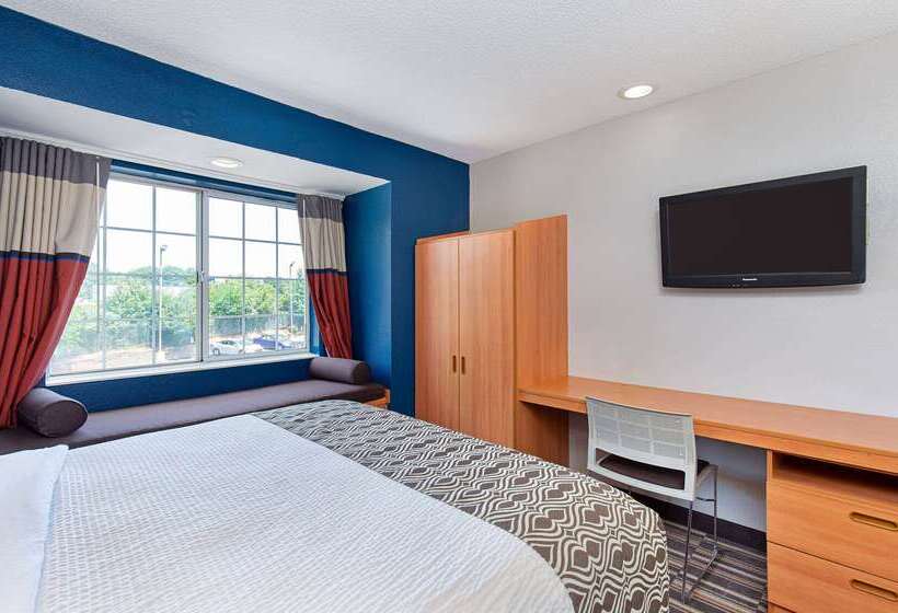 Microtel Inn And Suites By Wyndham   Cordova