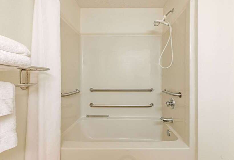 Microtel Inn And Suites By Wyndham   Cordova