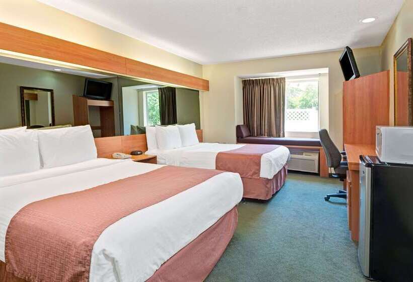 Microtel Inn And Suites By Wyndham   Cordova