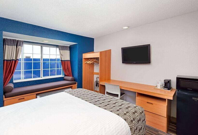 Microtel Inn And Suites By Wyndham   Cordova
