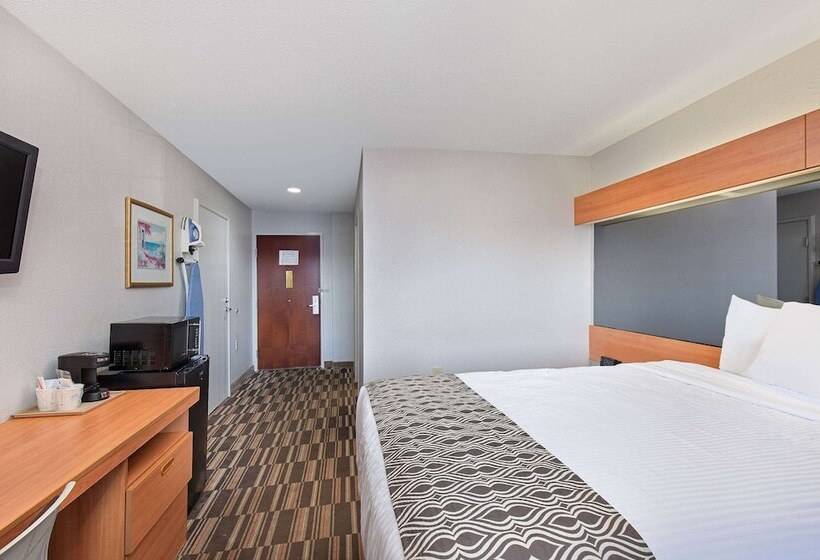 Microtel Inn And Suites By Wyndham   Cordova