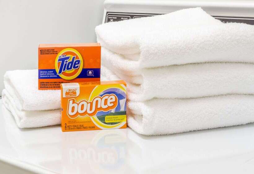 Microtel Inn & Suites By Wyndham Hillsborough