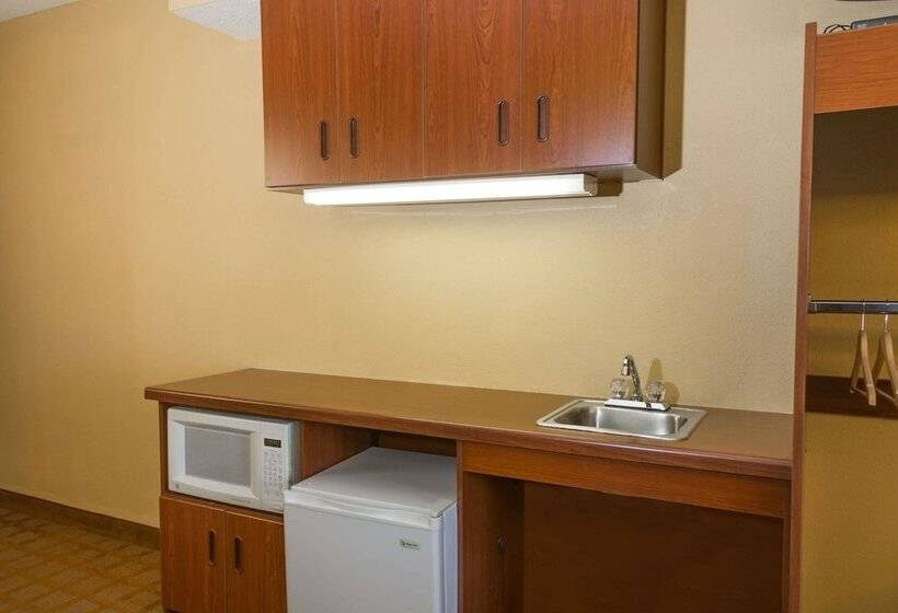 Microtel Inn & Suites By Wyndham Hillsborough