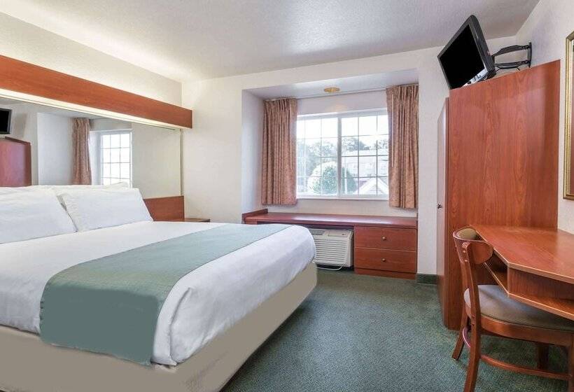 Microtel Inn & Suites Marianna