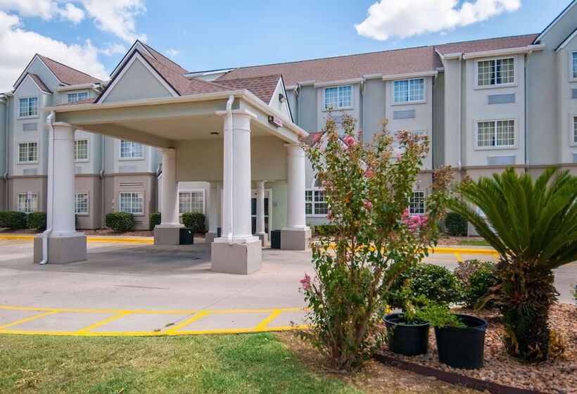 Microtel Inn And Suites Lafayette