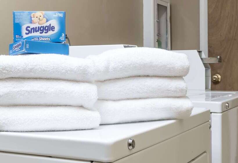 Microtel Inn & Suites By Wyndham West Chester