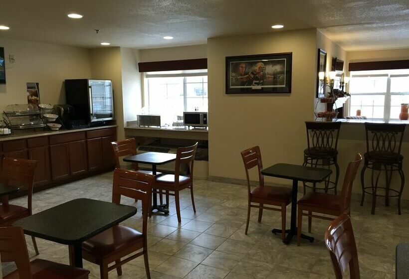 Microtel Inn & Suites By Wyndham Green Bay