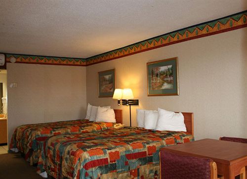 모텔 Extend a suites West Memphis