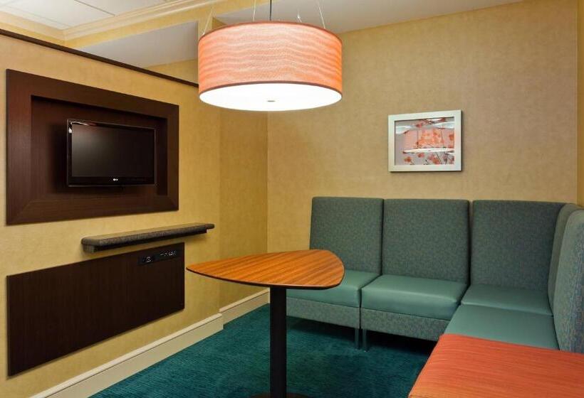 Residence Inn Indianapolis Carmel