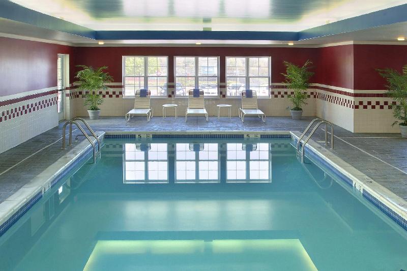 Residence Inn Long Island Hauppauge/islandia
