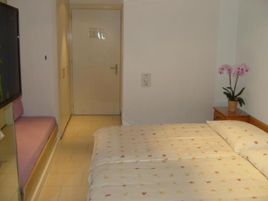 Sport-Motel