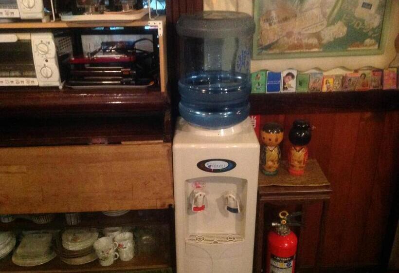 فندق صغير International Inn Kokage