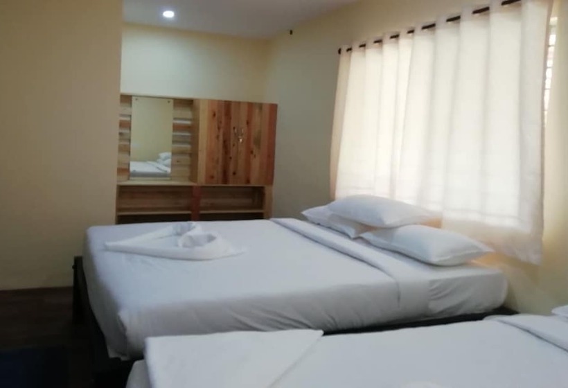 Amegundi Resort