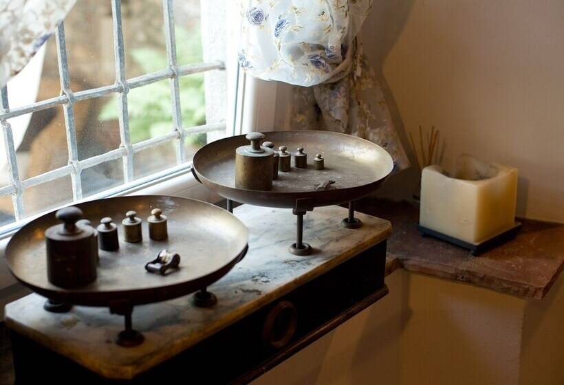 Bed And Breakfast Casa Del Nonno