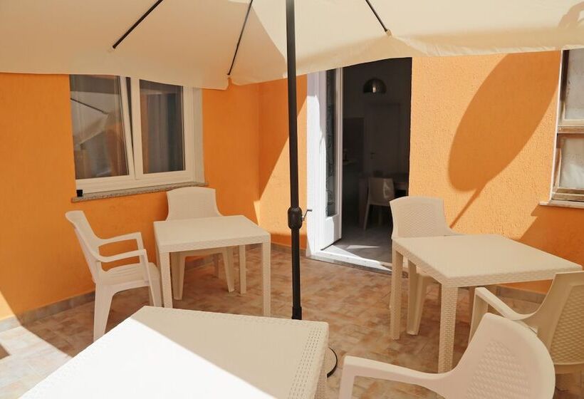 B&b Mimì
