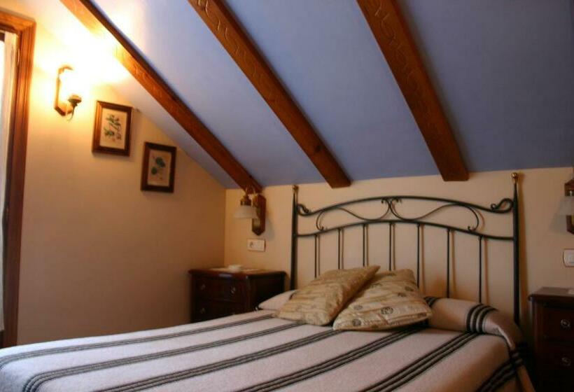 住宿加早餐  Casa Gallán